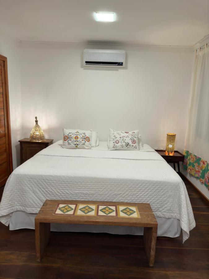 Vale Da Vacaria Hotel Serra do Cipo National Park Room photo