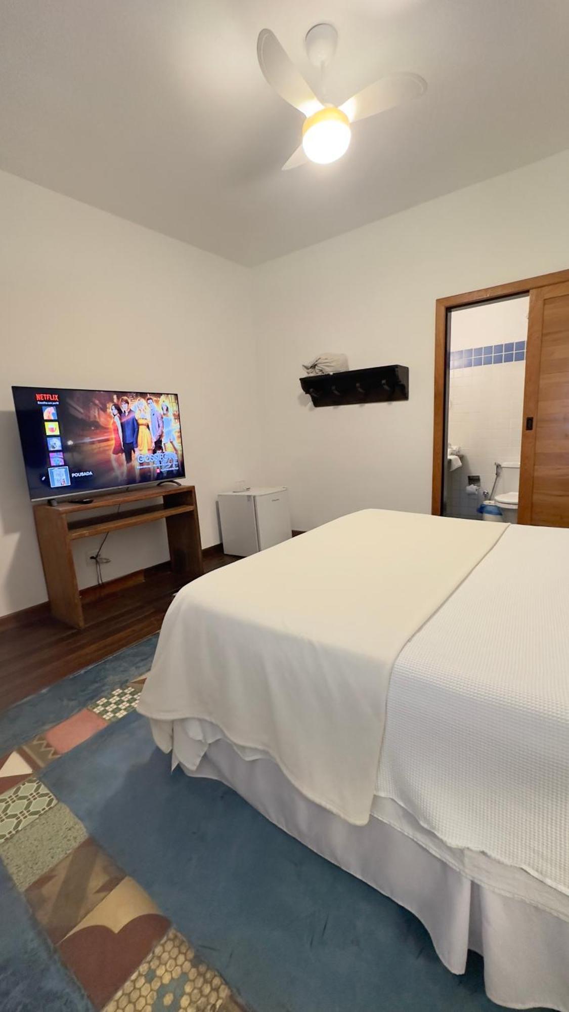 Vale Da Vacaria Hotel Serra do Cipo National Park Room photo