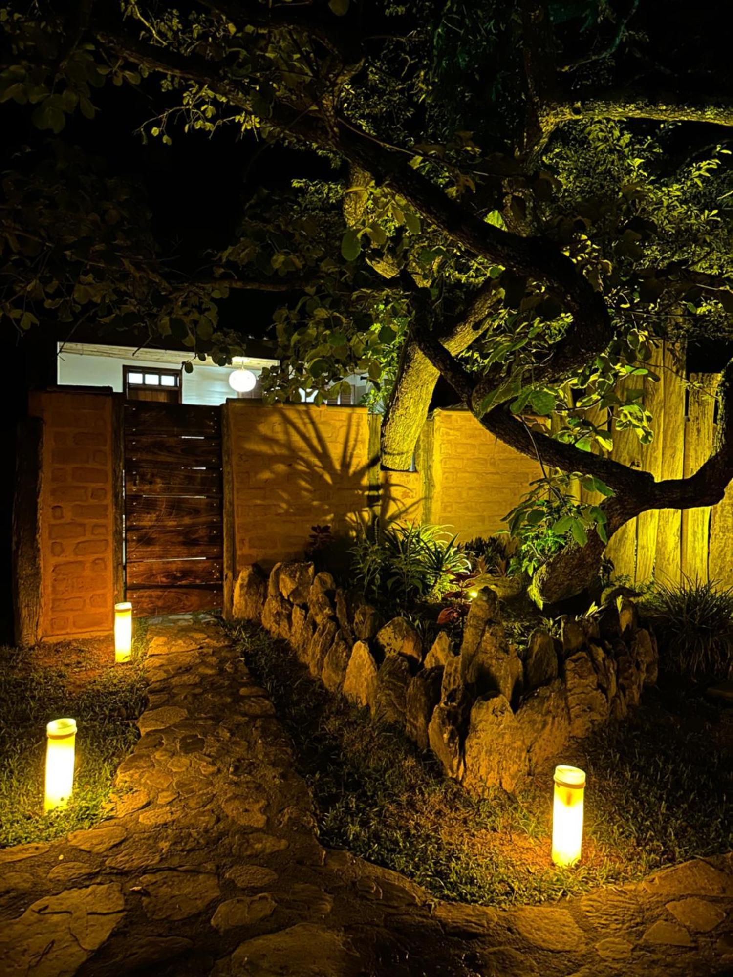 Vale Da Vacaria Hotel Serra do Cipo National Park Room photo